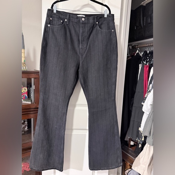 Re/Done The Riding Jean - Picture 2 of 6